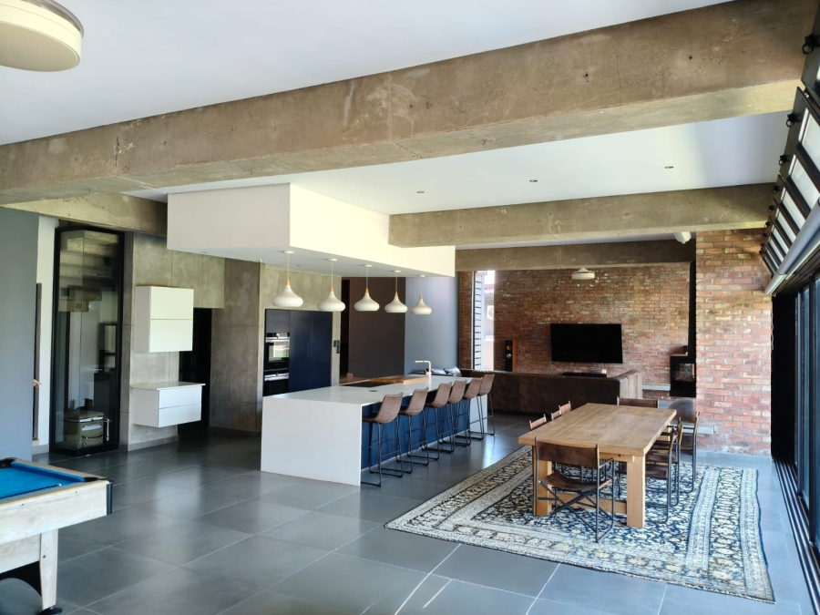 4 Bedroom Property for Sale in Cashan North West